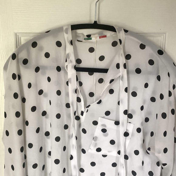 Italian top - Picture 2 of 4